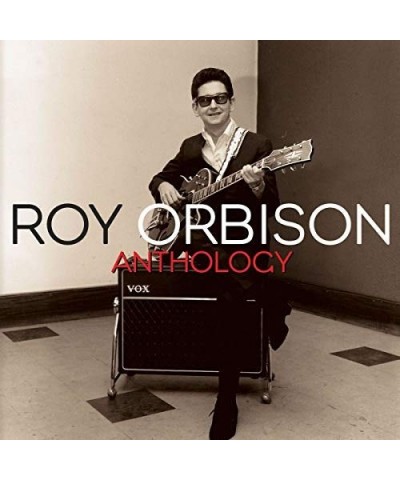 Roy Orbison Running Scared Vinyl Record $9.12 Vinyl