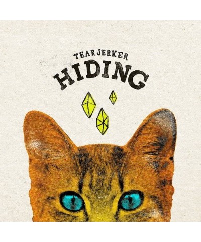 Tearjerker Hiding 12 Vinyl Record $3.90 Vinyl