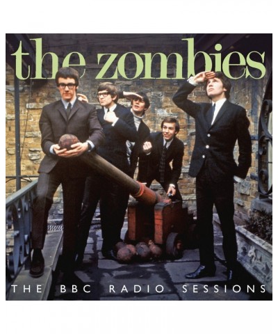 The Zombies The: The BBC Radio Sessions (CD) $4.80 CD