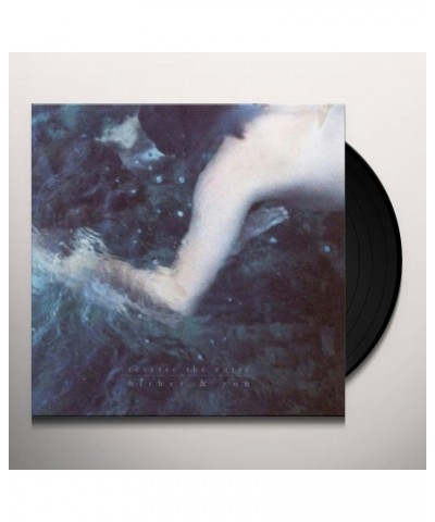 Reverse The Curse Hither & Yon Vinyl Record $9.00 Vinyl