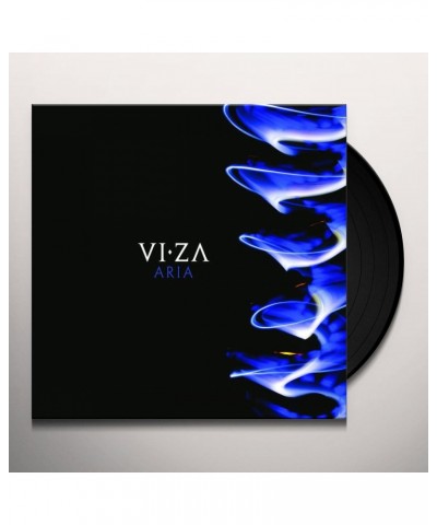 Viza Aria Vinyl Record $18.40 Vinyl