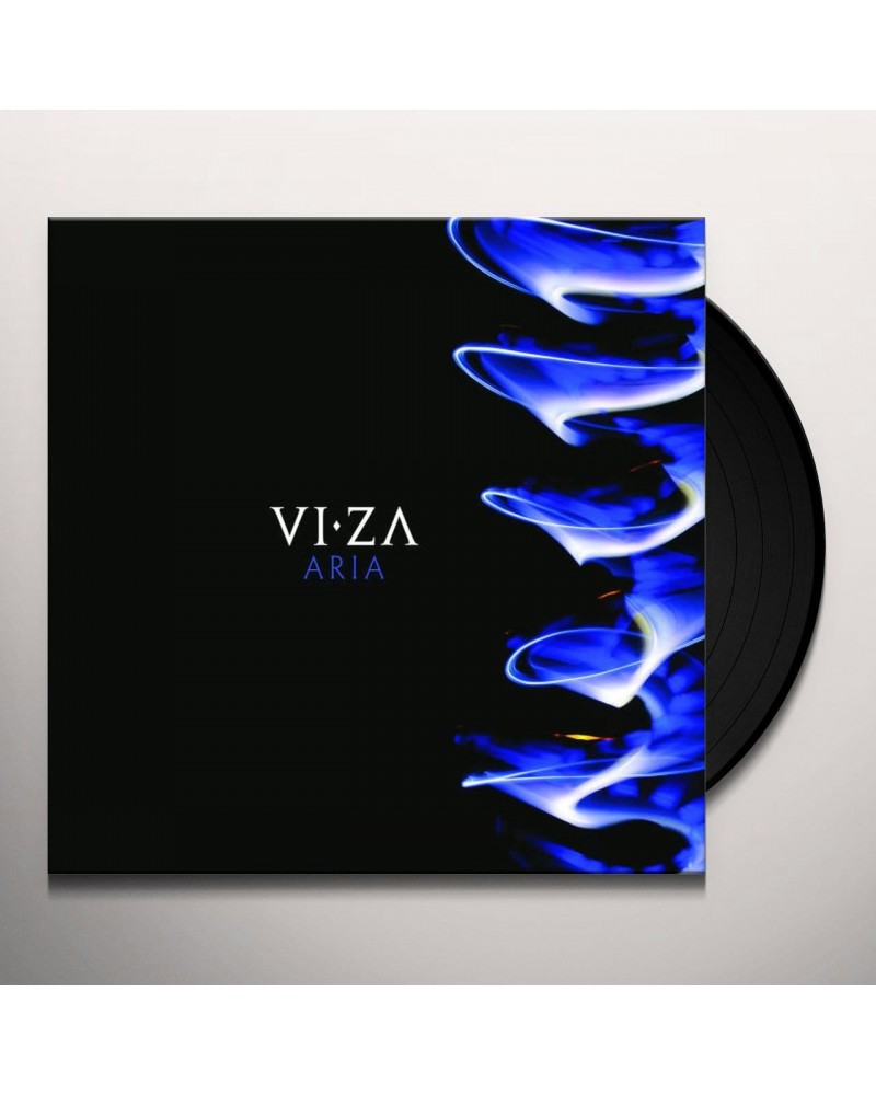 Viza Aria Vinyl Record $18.40 Vinyl