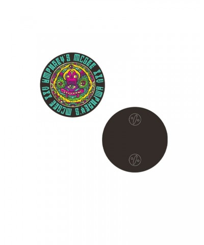 Umphrey's McGee UM X Young & Sick Pin $7.20 Accessories