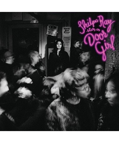 Shilpa Ray Door Girl CD $6.55 CD