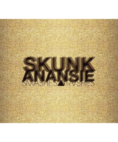 Skunk Anansie SMASHES & TRASHES-LIMITED REMIXES CD $26.77 CD