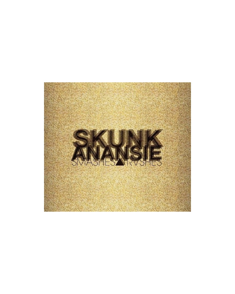 Skunk Anansie SMASHES & TRASHES-LIMITED REMIXES CD $26.77 CD