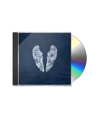 Coldplay GHOST STORIES - CD $5.70 CD