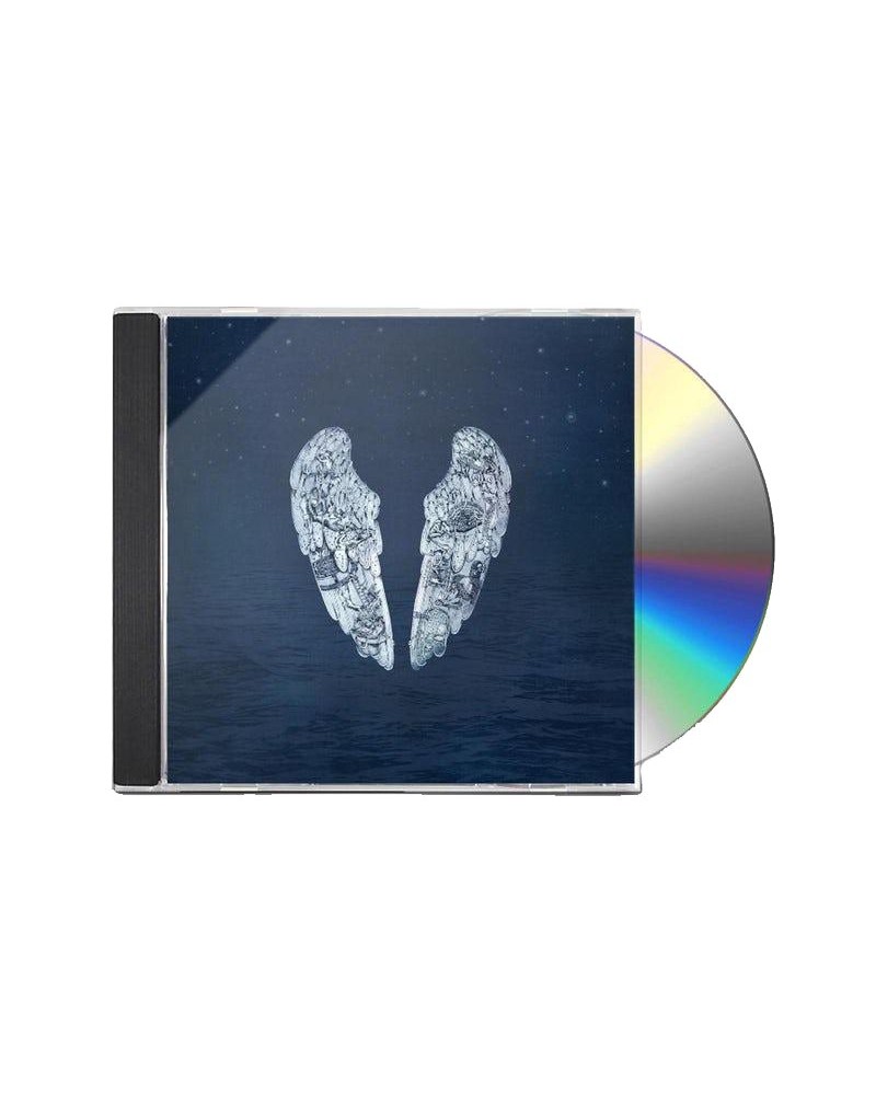 Coldplay GHOST STORIES - CD $5.70 CD