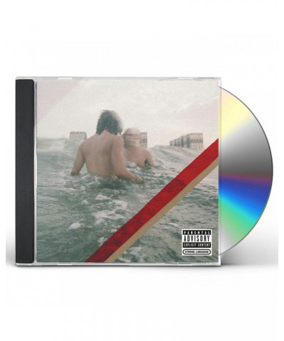 Lewis Del Mar CD $5.88 CD