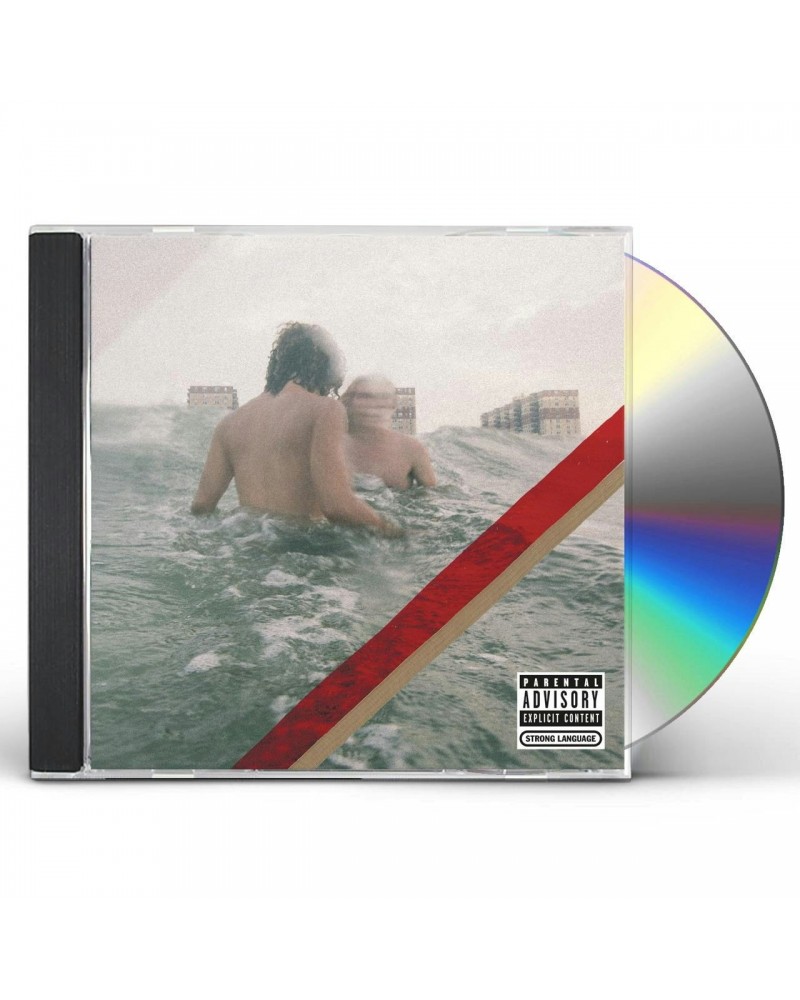 Lewis Del Mar CD $5.88 CD