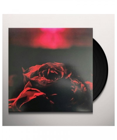 The Paper Kites Roses Vinyl Record $8.67 Vinyl