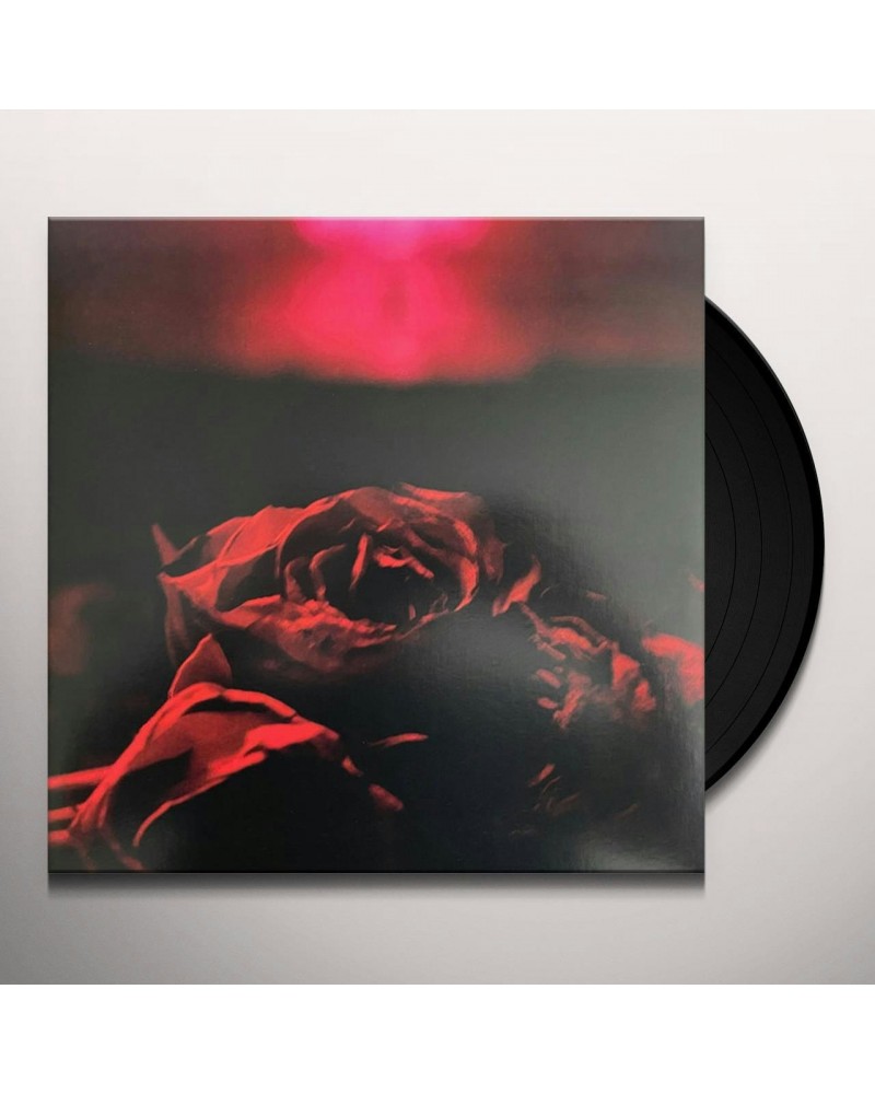 The Paper Kites Roses Vinyl Record $8.67 Vinyl