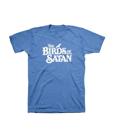 Taylor Hawkins Blue Logo Unisex Tee $4.00 Shirts