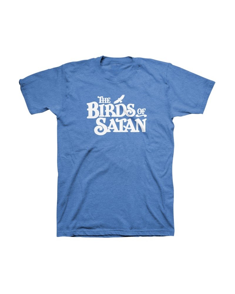 Taylor Hawkins Blue Logo Unisex Tee $4.00 Shirts