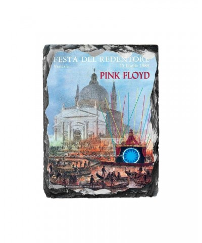 Pink Floyd The Later Years Venezia Festa Del Redentore Photo Slate $12.95 Decor