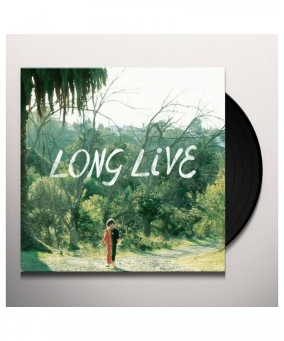 Snowblink Long Live Vinyl Record $9.22 Vinyl