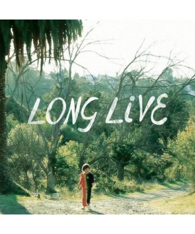 Snowblink Long Live Vinyl Record $9.22 Vinyl