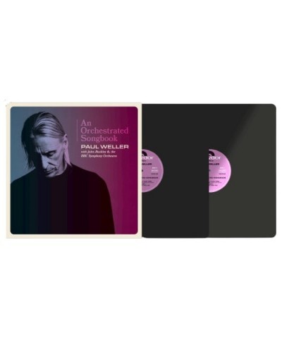 Paul Weller An Orchestrated Songbook 2LP $26.35 Vinyl