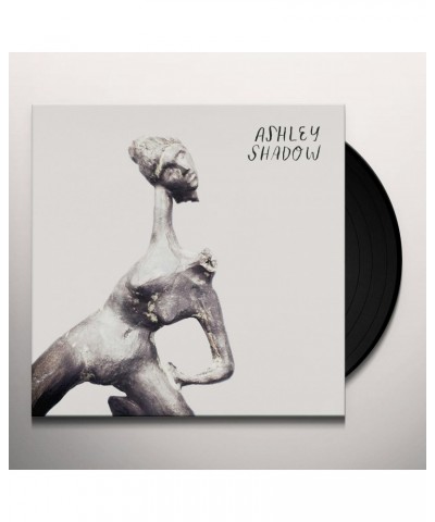 Ashley Shadow Vinyl Record $8.33 Vinyl