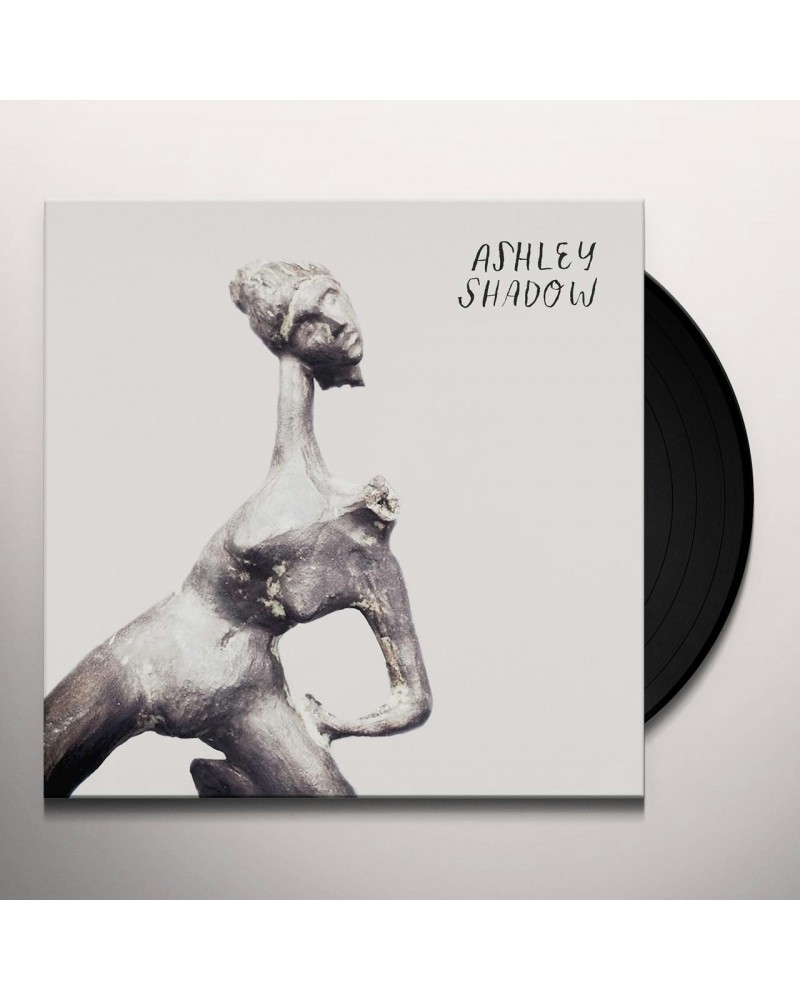 Ashley Shadow Vinyl Record $8.33 Vinyl