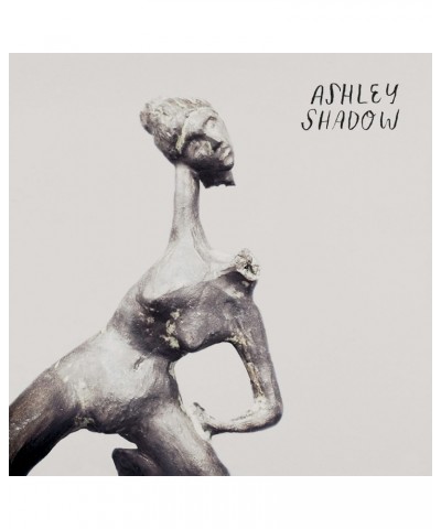 Ashley Shadow Vinyl Record $8.33 Vinyl