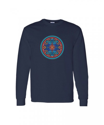 Gov't Mule Cosmic Quattro Dose Long-Sleeve Shirt $17.15 Shirts