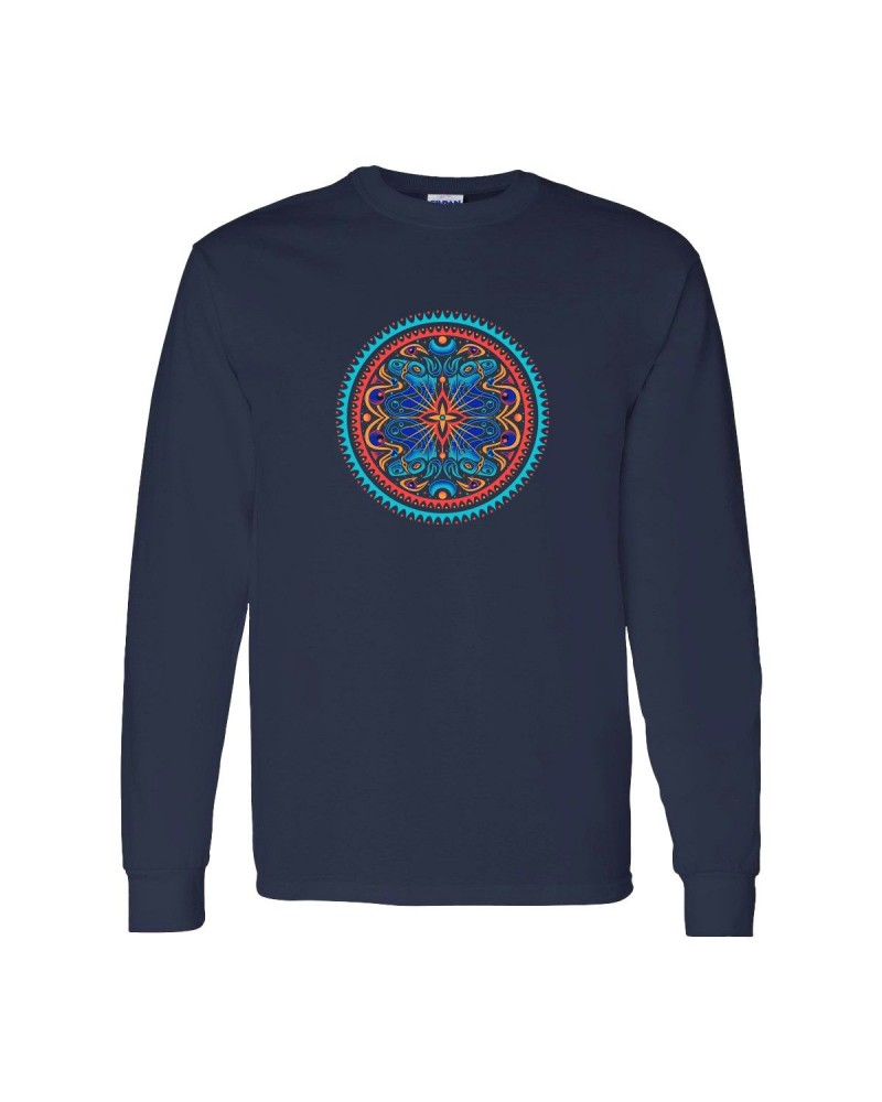 Gov't Mule Cosmic Quattro Dose Long-Sleeve Shirt $17.15 Shirts