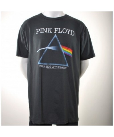 Pink Floyd TDSOTM Album Art T-Shirt $5.40 Shirts