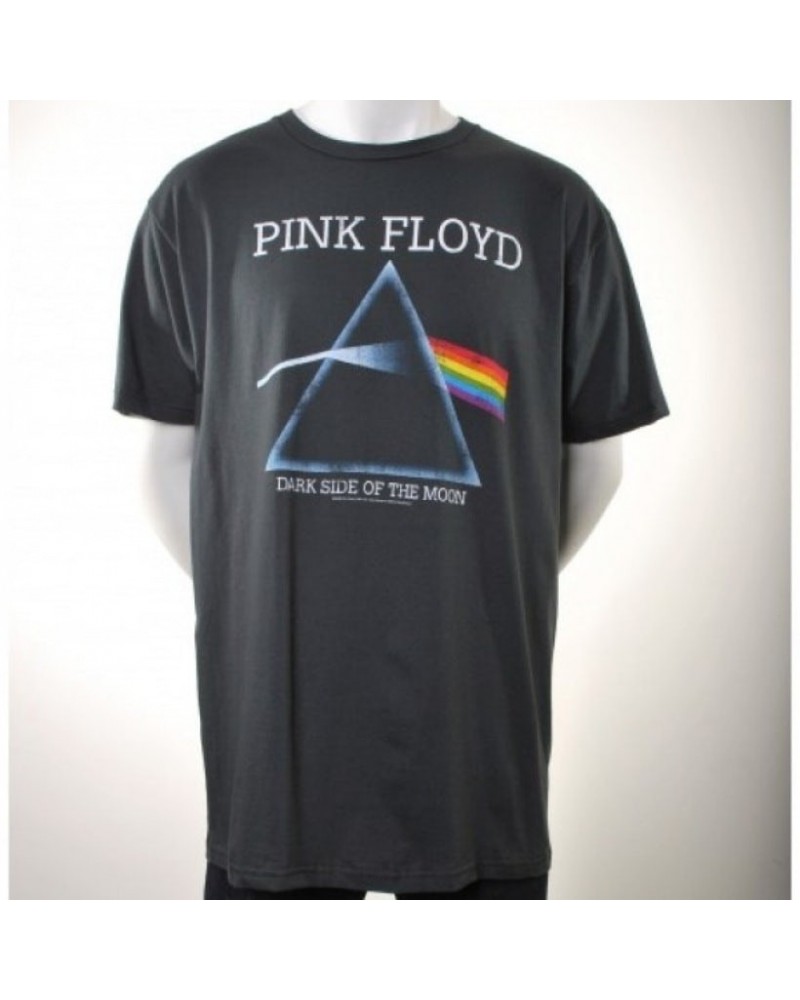 Pink Floyd TDSOTM Album Art T-Shirt $5.40 Shirts