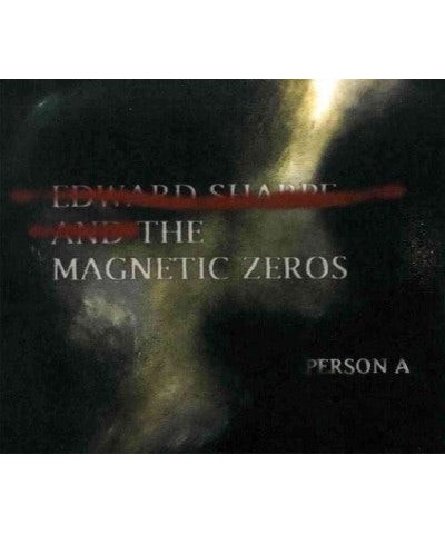 Edward Sharpe & The Magnetic Zeros PersonA CD $6.53 CD