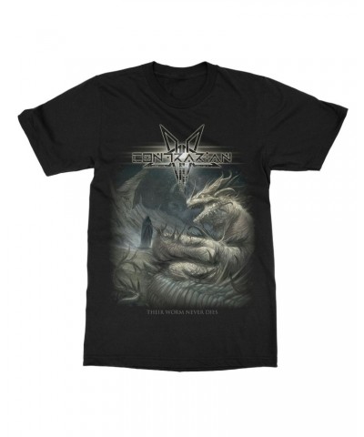 Contrarian "Worm" T-Shirt $8.00 Shirts