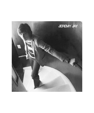 Jeremy Jay PLACE WHERE WE COULD GO Vinyl Record $6.08 Vinyl