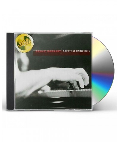 Bruce Hornsby GREATEST RADIO HITS (GOLD SERIES) CD $5.09 CD