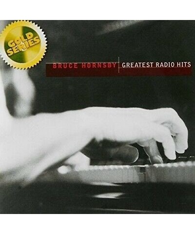 Bruce Hornsby GREATEST RADIO HITS (GOLD SERIES) CD $5.09 CD