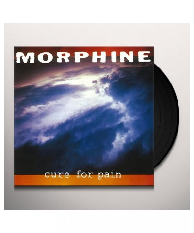 Morphine Cure for Pain Vinyl Record $19.20 Vinyl