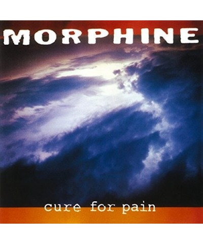 Morphine Cure for Pain Vinyl Record $19.20 Vinyl