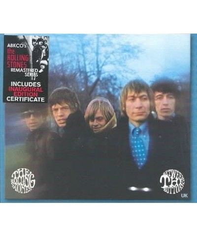 The Rolling Stones Between The Buttons CD - UK Release $7.28 CD