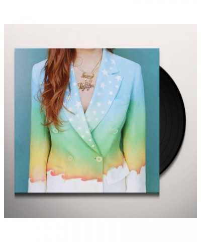 Jenny Lewis Voyager Vinyl Record $10.35 Vinyl