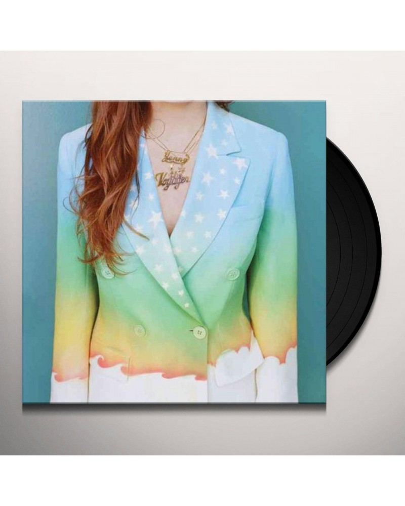 Jenny Lewis Voyager Vinyl Record $10.35 Vinyl