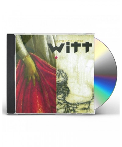 Joachim Witt BAYREUTH 2 CD $9.31 CD