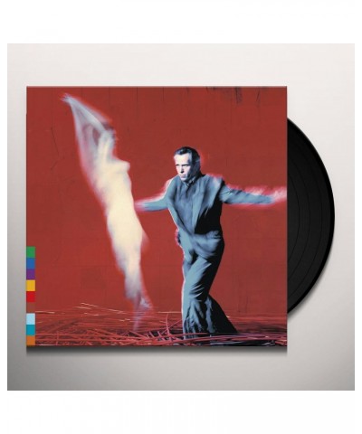 Peter Gabriel US Vinyl Record - 180 Gram Pressing Digital Download Included $12.81 Vinyl