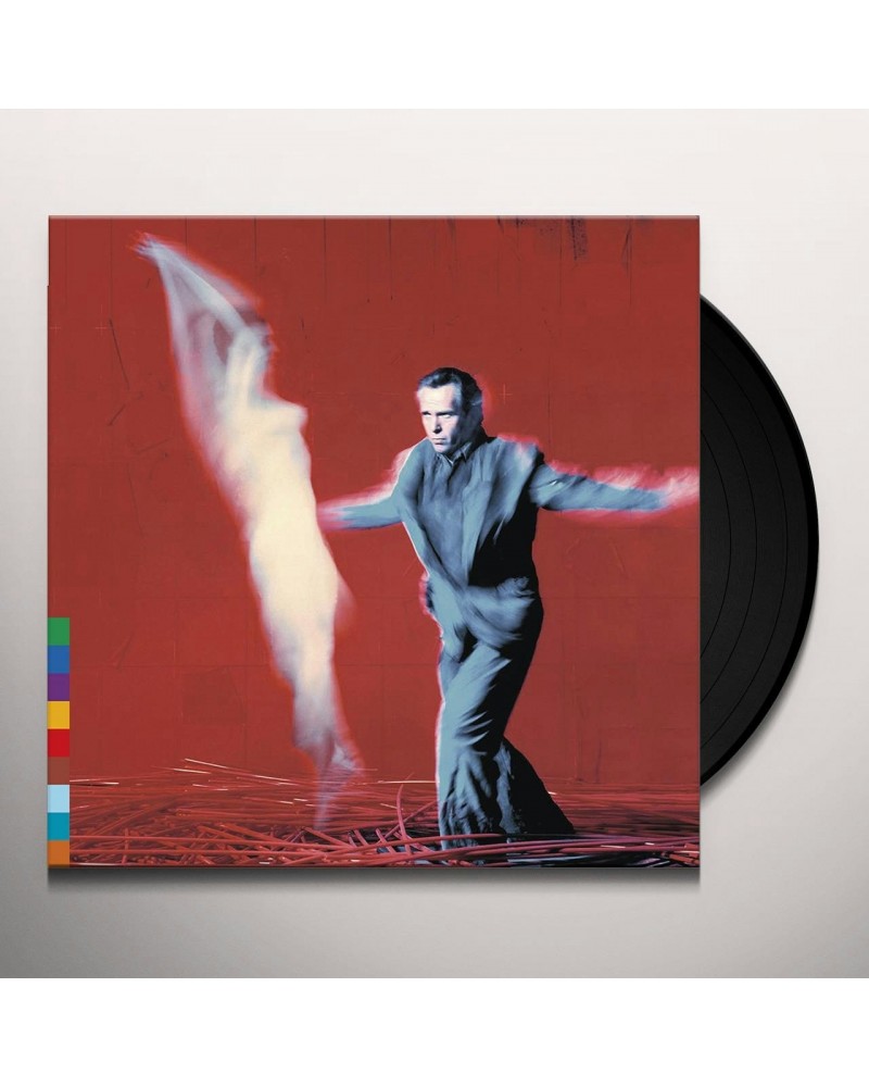 Peter Gabriel US Vinyl Record - 180 Gram Pressing Digital Download Included $12.81 Vinyl