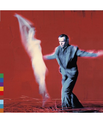 Peter Gabriel US Vinyl Record - 180 Gram Pressing Digital Download Included $12.81 Vinyl