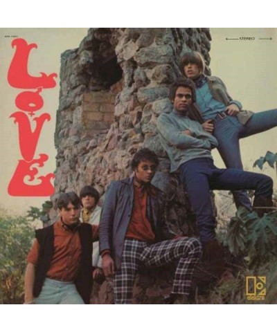 Love LP - Love (Vinyl) $27.75 Vinyl