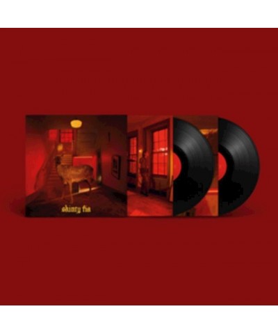 Fontaines D.C. LP Vinyl Record - Skinty Fia (Deluxe Edition) $18.82 Vinyl