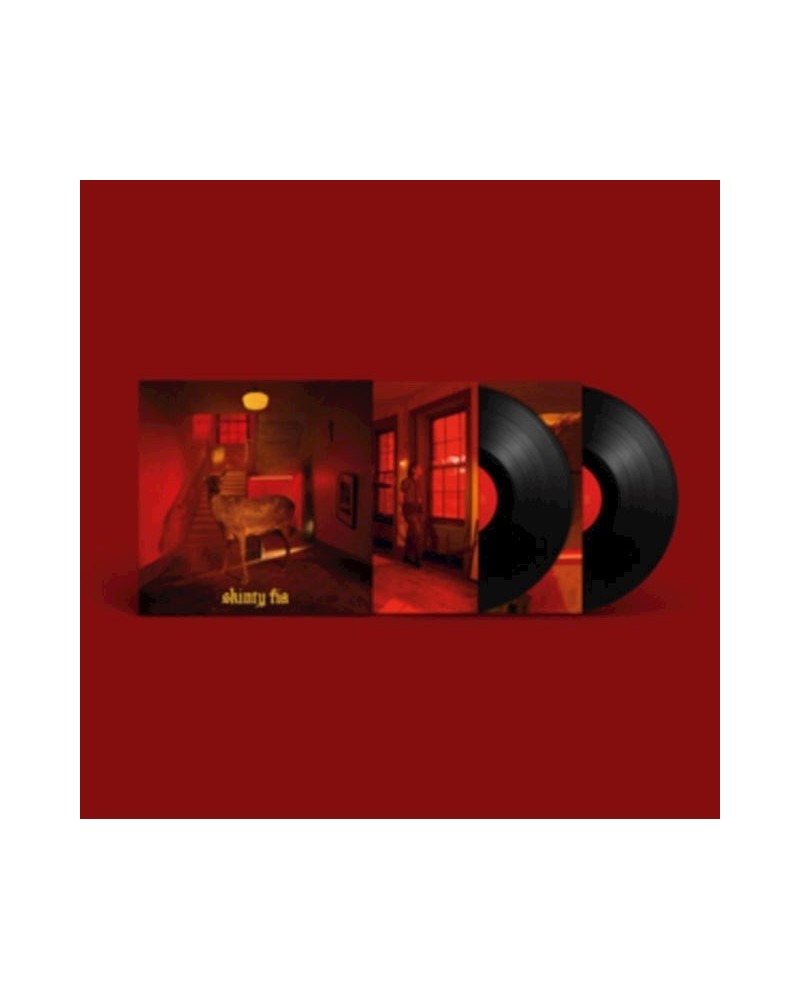 Fontaines D.C. LP Vinyl Record - Skinty Fia (Deluxe Edition) $18.82 Vinyl