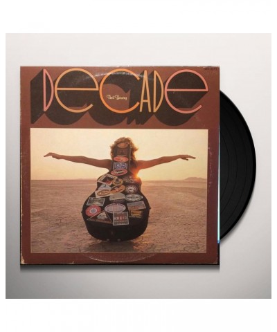 Neil Young Decade (3LP) (Vinyl) $18.12 Vinyl