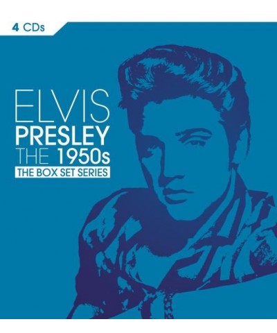 Elvis Presley Box Set Series: Elvis Presley CD $8.25 CD