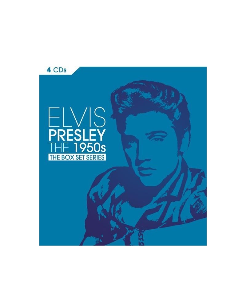 Elvis Presley Box Set Series: Elvis Presley CD $8.25 CD