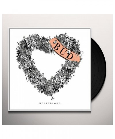 Honeyblood Bud Vinyl Record $2.93 Vinyl